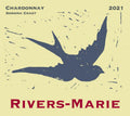 Rivers-Marie Platt Vineyard Sonoma Coast Chardonnay - 2020 (750ml)