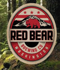 Red Bear Spruce Almighty(16oz Can 4 Pk)
