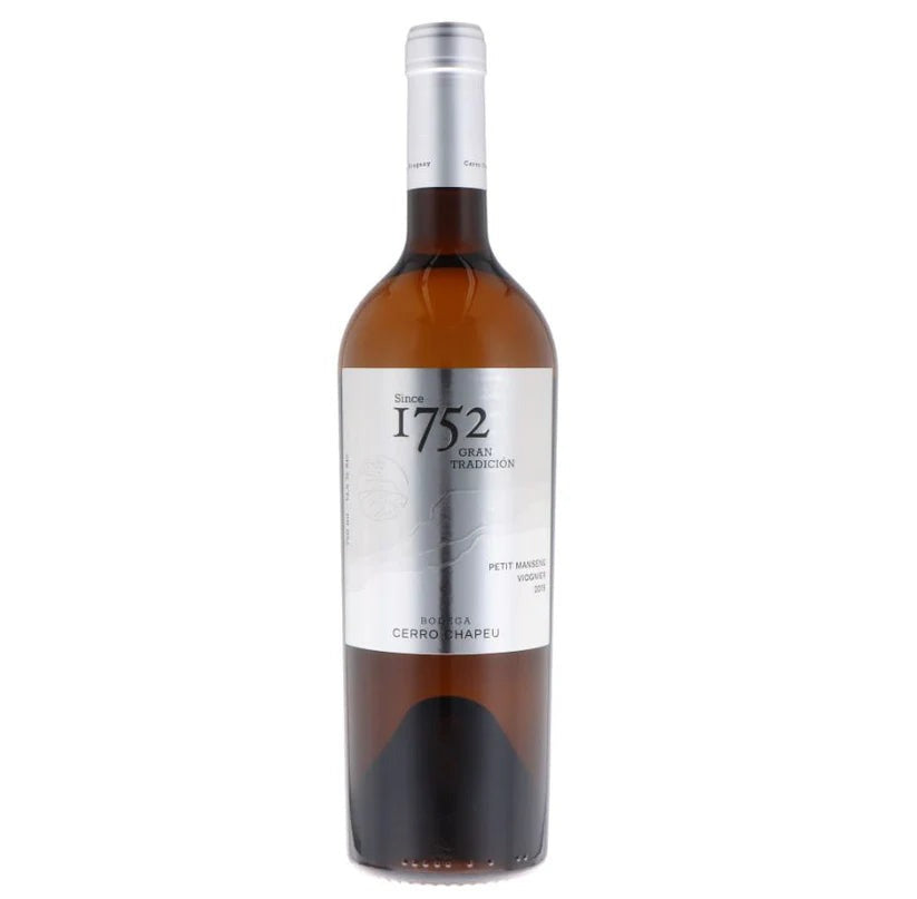 Cerro Chapeu 1752 Petit Manseng-Viognier - 2025 (750ml)