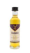Glenfiddich 15-Year Single Malt Scotch Whisky (50ml)
