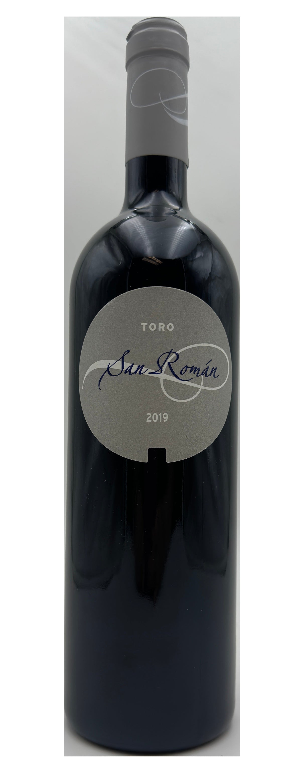 San Roman Toro - 2022 (750ml)