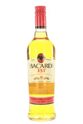 Bacardi 151 (750ml)