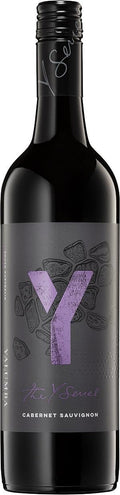 Yalumba Cabernet The Y Series - 2021 (750ml)
