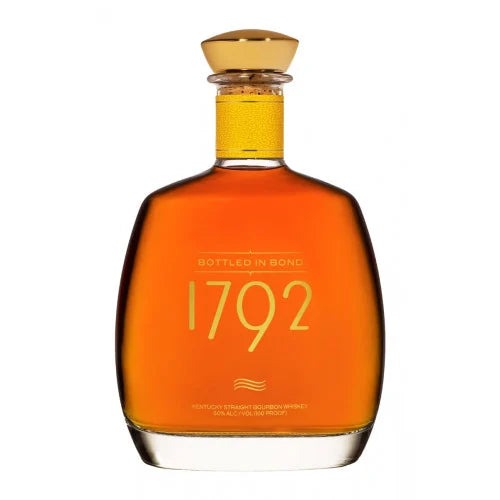 1792 Bottled in Bond Bourbon (750ml)
