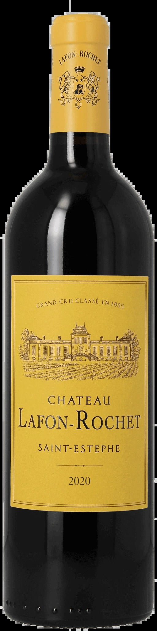 Lafon Rochet - 2020 (375ml)