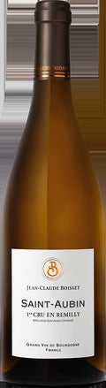 Jean-Claude Boisset Saint-Aubin 1er Cru En Remilly - 2022 (750ml)
