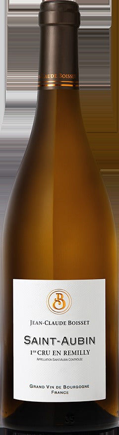 Jean-Claude Boisset Saint-Aubin 1er Cru En Remilly - 2022 (750ml)