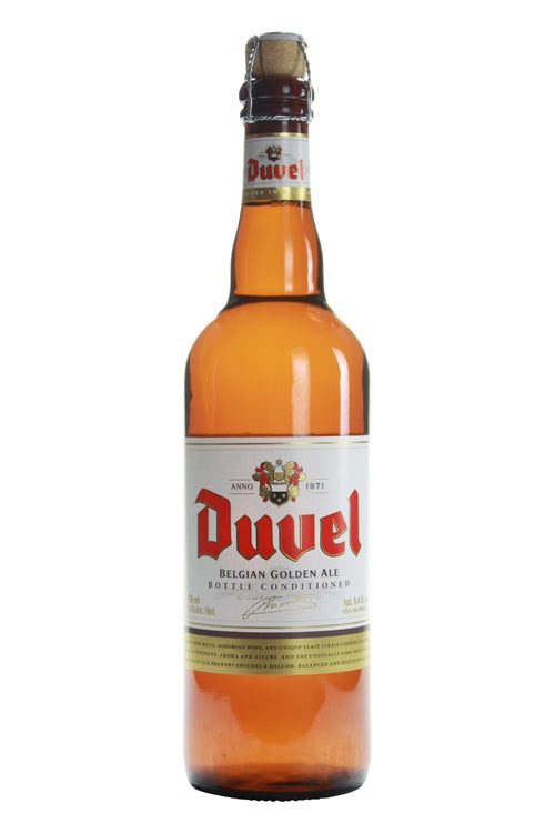 Duvel Ale (1.5L)