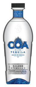 COA de Jima Silver Tequila (750)