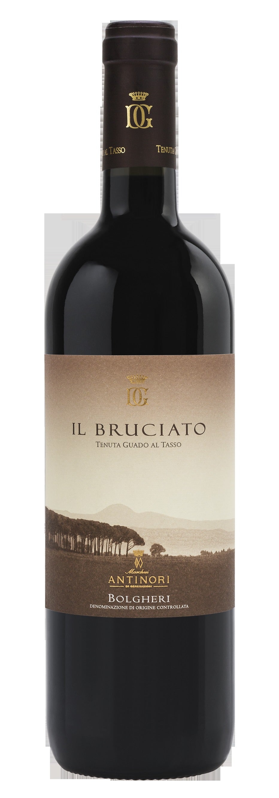 Antinori Guado Al Tasso Il Bruciato - 2020 (750ml)