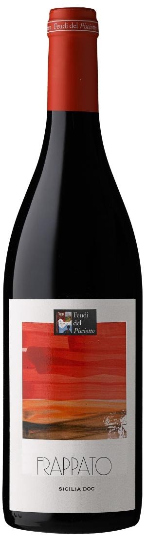 Fieudi del Pisciotto Frappato - 2024 (750ml)