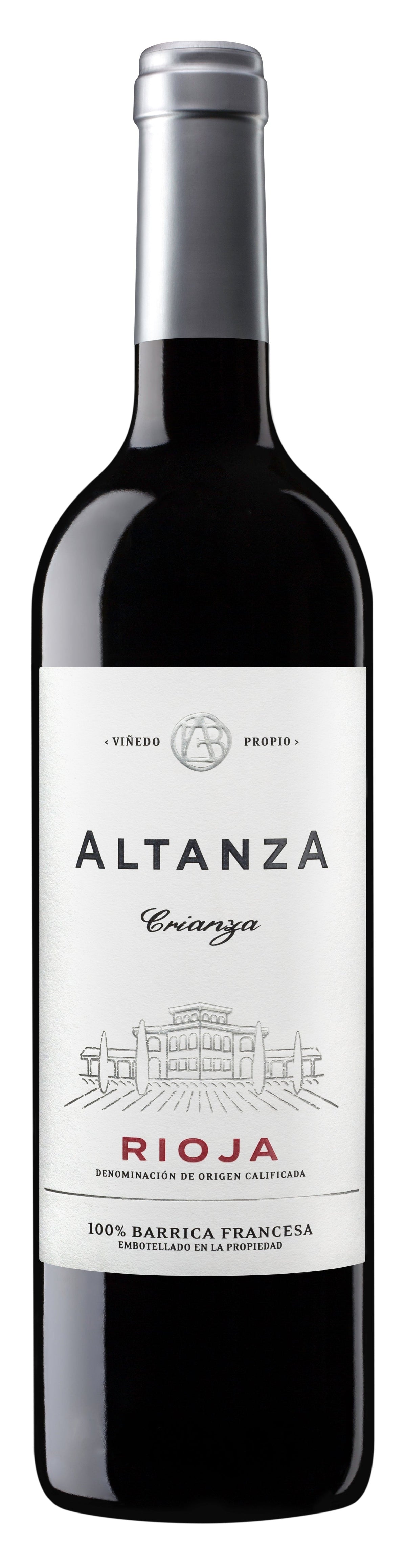 Altanza Crianza Rioja - 2020 (750ml)