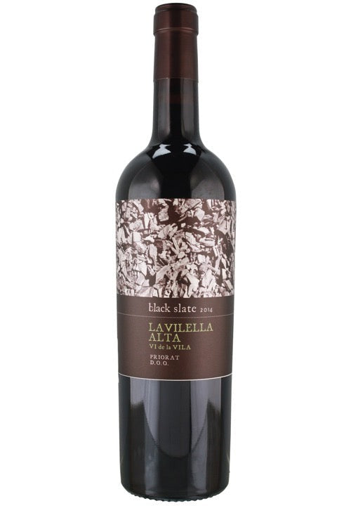 Bodegas Mas Alta Black Slate - 2019 (750ml)