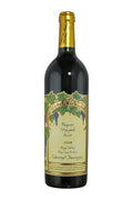 Nickel & Nickel Regusci Vineyard Block 4 Cabernet Sauvignon- 2008 (750ml)
