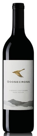 Goosecross Cellars Napa Valley Cabernet Sauvignon - 2021 (750ml)
