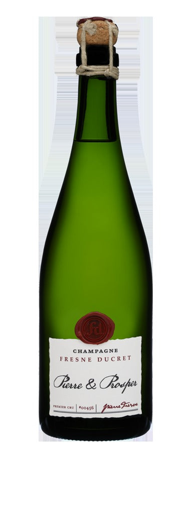 Fresne Ducret Pierre & Prosper 1er Cru Brut - NV (750ml)