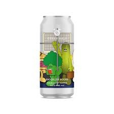 Other Half Brewing Brooklyn Bound IPA(16oz Can 4pk)