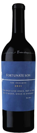 Hundred Acre Fortunate Son The Dreamer - 2021 (750ml)