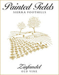 Painted Fields Old Vine Zinfandel - 2022 (750ml)