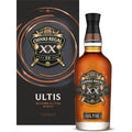 Chivas Regal Ultis 20 Year Old (750ml)