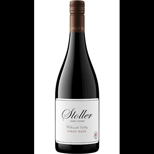Stoller Family Estate Pinot Noir Willamette Valley - 2022 (750ml)