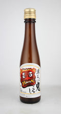 Genbei San No Onikoroshi Sake - NV (180ml)