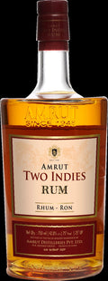 Amrut Old Port Two Indies Rum (750ml)