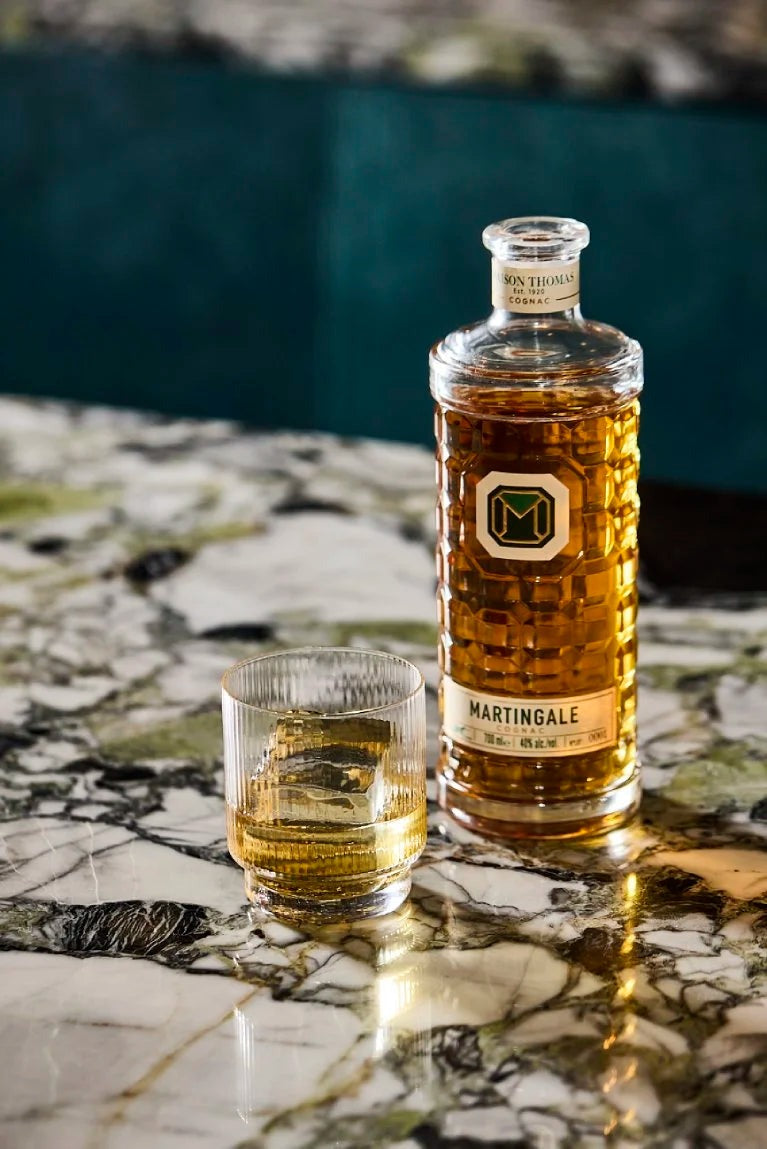 Martingale Cognac (700ml)