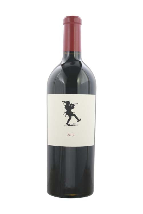 Roy Piper Cabernet Sauvignon - 2012 (750ml)
