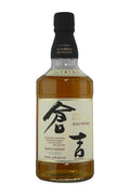 Matsui Whiskey The Kurayoshi Pure Malt 92 proof (750ml)