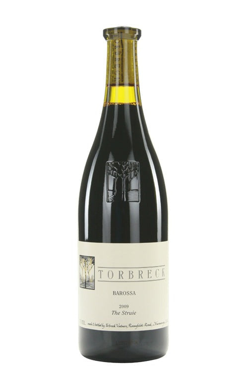 Torbreck Shiraz The Struie - 2008 (750ml)