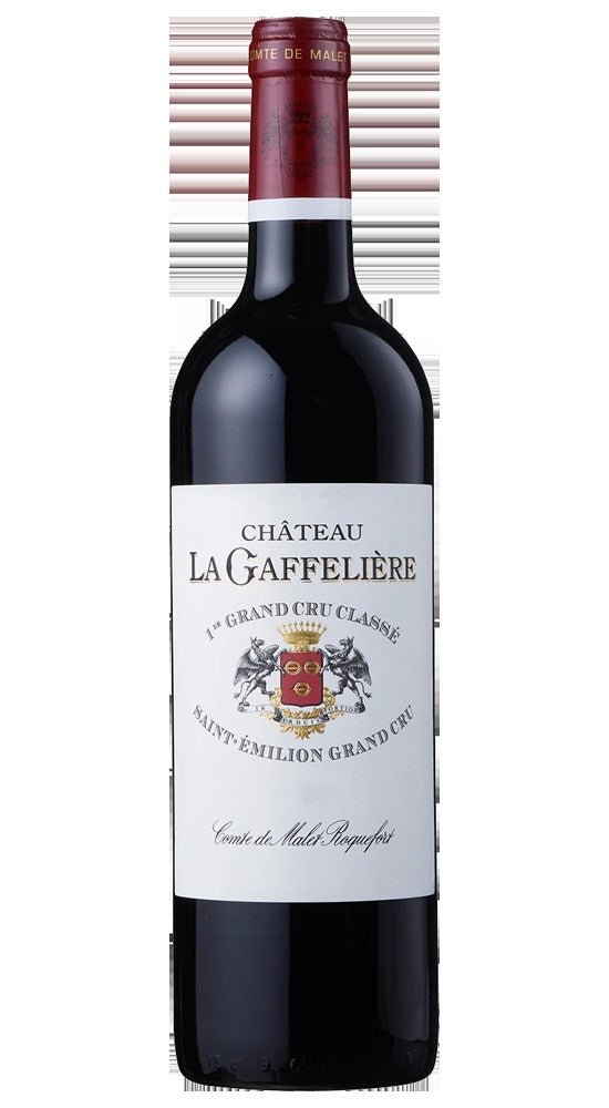 La Gaffeliere St. Emillion - 2022 (750ml)