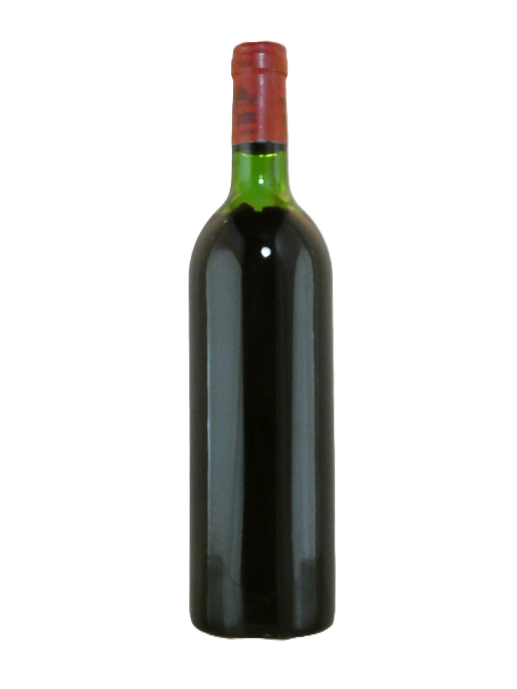 La Lagune (High Mid-Shoulder) - 1983 (750ml)
