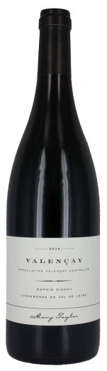 Mary Taylor Valencay Sophie Siadou - 2023 (750ml)