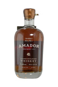 Amador Straight Hop Flavored Whiskey Batch (750ml)