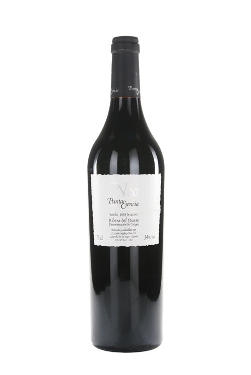 Conde Neo Punta Esencia - 2005 (750ml)