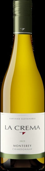La Crema Monterey Chardonnay - 2023 (750ml)