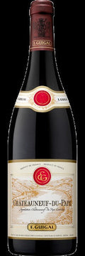 E. Guigal Chateauneuf-du-Pape - 2007 (750ml)