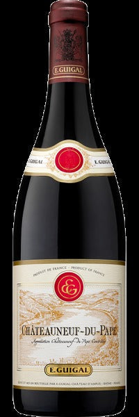 E. Guigal Chateauneuf-du-Pape - 2007 (750ml)