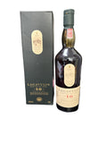 Lagavulin 16-Year 1990s / Schieffelin & Somerset Import (750ml)