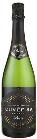Gruet Cuvee 89 Brut - NV (750ml)