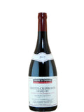 Domaine des Chezeaux Griotte-Chambertin Grand Cru (Ponsot) - 2017 (750ml)