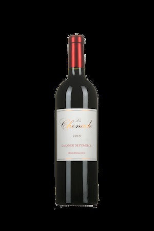 Chenade Lalande-de-Pomerol - 2021 (750ml)