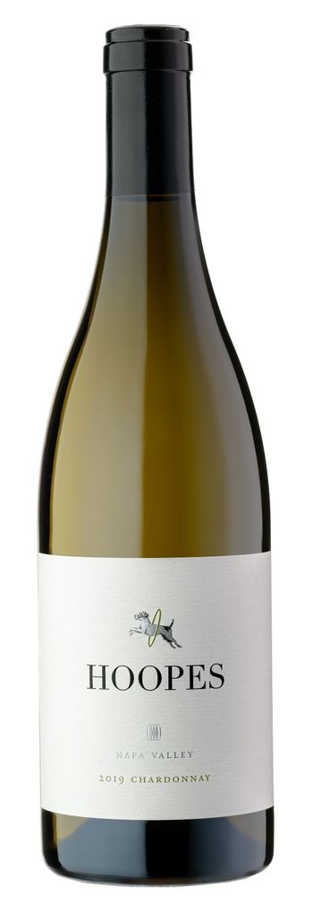 Hoopes Chardonnay - 2023 (750ml)
