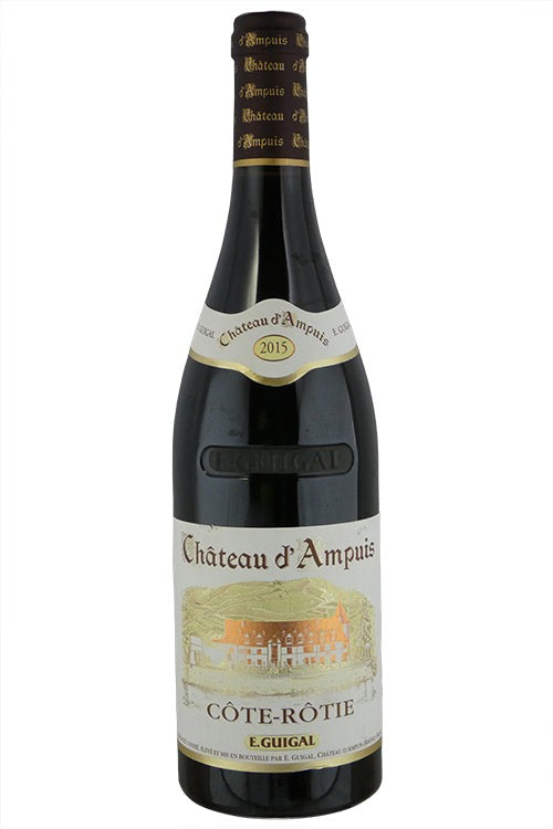 Guigal Cote-Rotie d'Ampuis - 2016 (750ml)