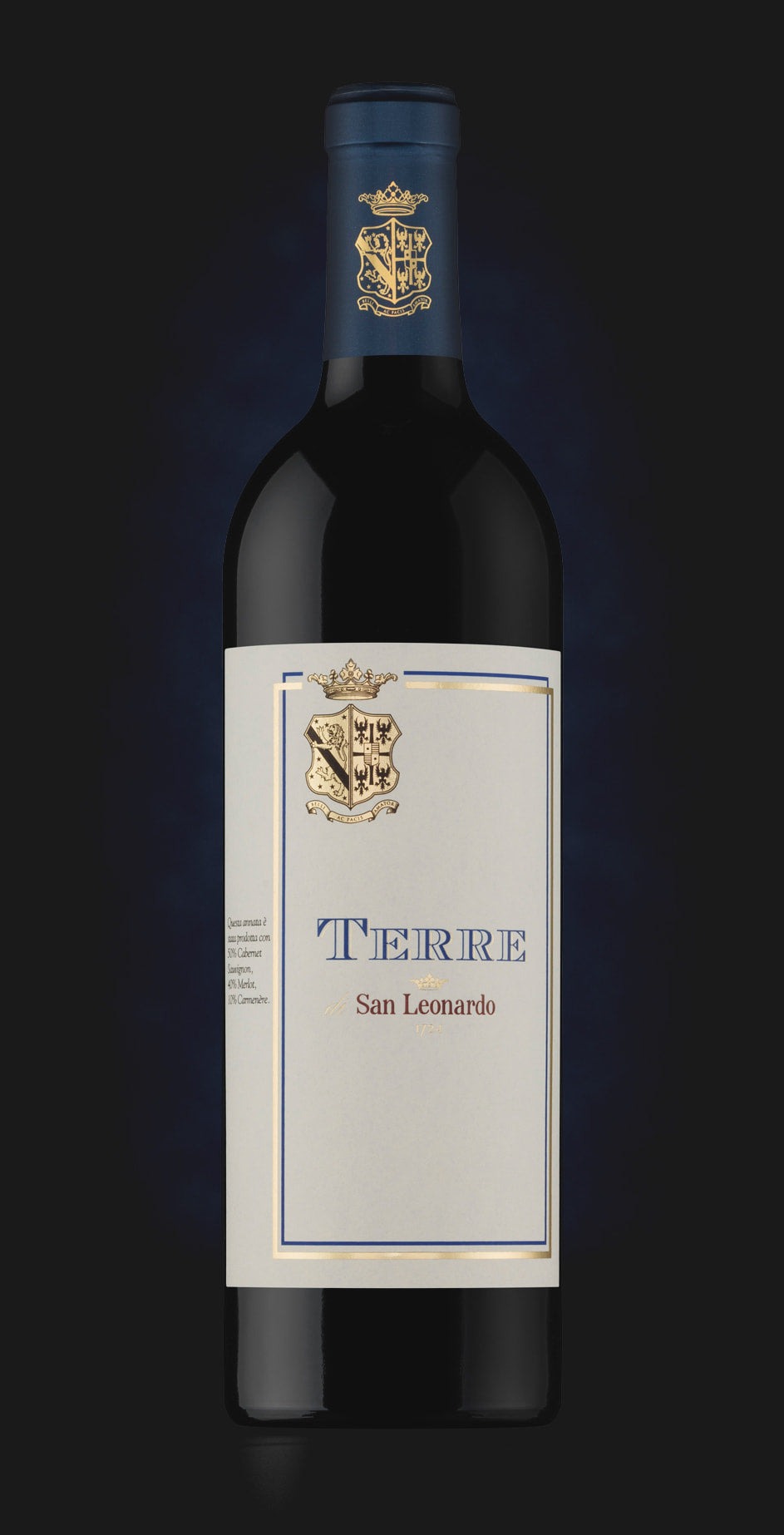 Tenuta San Leonardo Terre di San Leonardo - 2018 (750ml)
