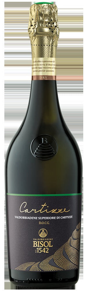 Bisol Prosecco Superiore di Cartizze - 2023 (750ml)