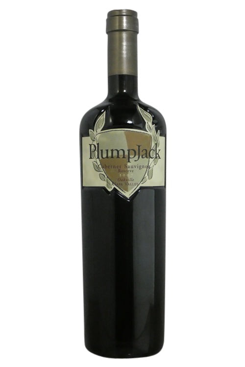 Plumpjack Cabernet Sauvignon Reserve - 2012 (1.5L)