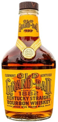Old Grand-Dad 16 Year Old Kentucky Straight Bourbon Whiskey - (750ml)