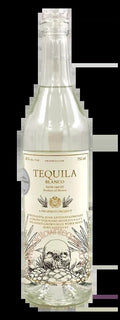 PM Spirits Blanco Tequila 80 Proof (700ml)